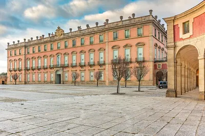 Riofrío Royal Palace: Skip the Line and Step Back in Time