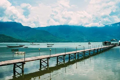 Discover Lang Co: An Immersive Off-the-Beaten-Path Paradise