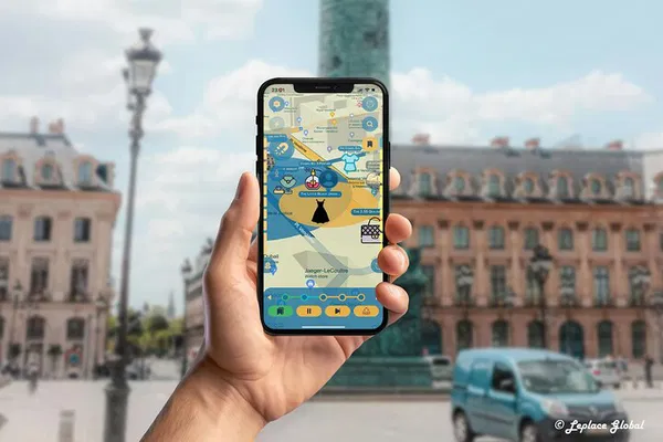 Unveiling Parisian Chic: A Self-Guided Fashion History Adventure