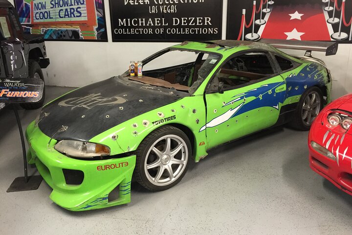 Experience Image img1