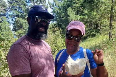 Boulder's Wild Side: A Foraging Adventure in the Rockies