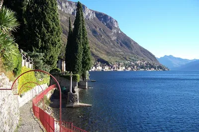 Discover Varenna's Hidden Gems: A Lakeside Journey with Cristina Rovelli