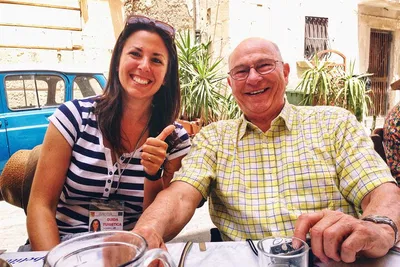 Ortigia Food Tour: Taste Syracuse's Hidden Gems!
