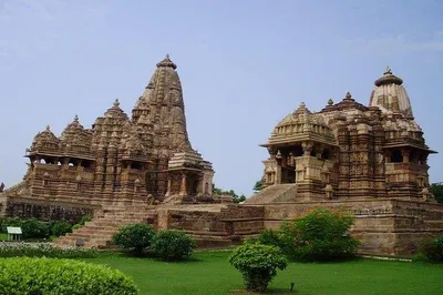 Unveiling Delhi, Agra & Khajuraho: A 5-Day Historical & Cultural Odyssey