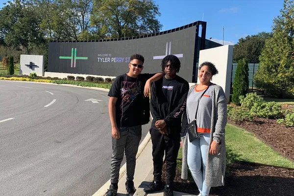 Unveiling Atlanta's Black History: A Private Cultural Car Journey