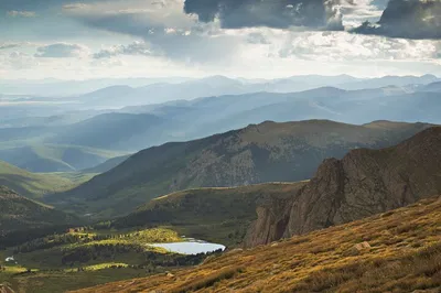 Uncover Colorado's Hidden Gems: A Rocky Mountain Sightseeing Adventure