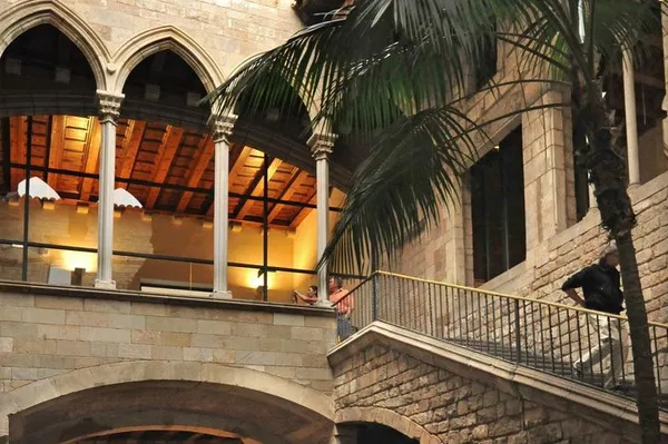 Picasso Barcelona: Skip-the-Line Small Group Tour