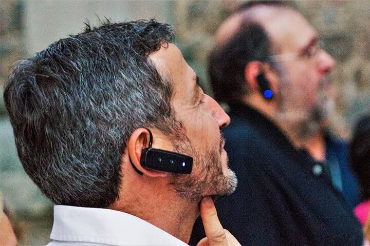 Experience Image img1