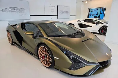 Bologna: Ferrari, Lamborghini, & Ducati Dream Car Tour