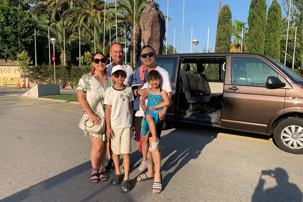 Barcelona: Private Girona & Costa Brava Day Trip