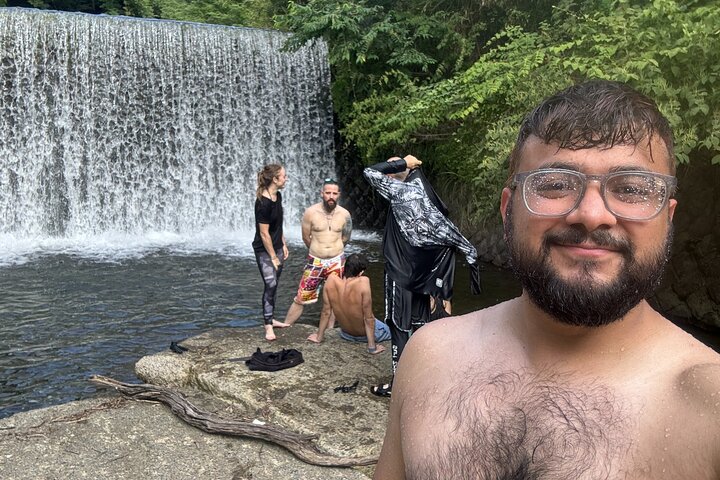 Experience Image img1