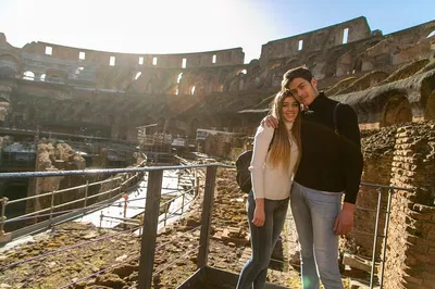 Colosseum Private Tour: Skip-the-Line & Ancient Rome