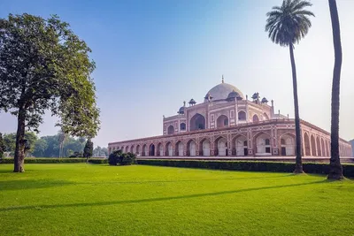Delhi's Best: A Whirlwind Day of Mughal Marvels & Market Magic
