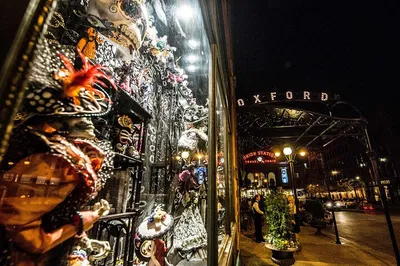 Unearth Denver's Spectral Secrets: A Family-Friendly Ghost Tour Adventure