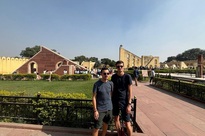 Experience Image img1