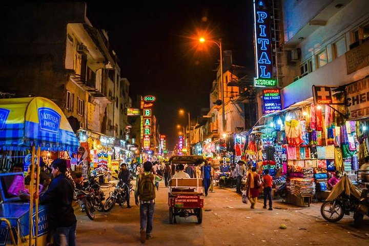 Experience Image img1