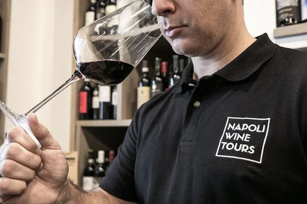 Savor Napoli: An Exclusive Campania Wine & Culinary Journey