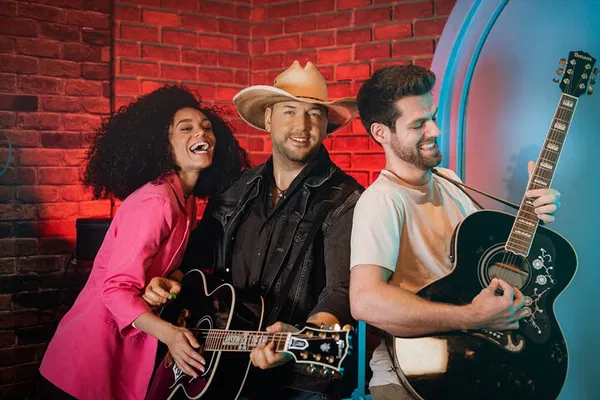 Meet Music Legends: Madame Tussauds Nashville Experience