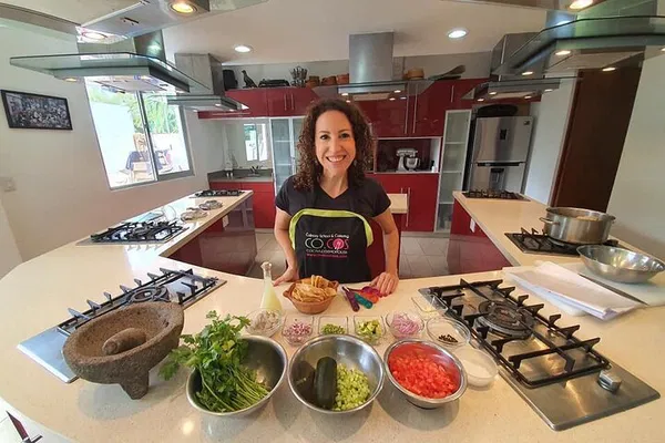 Spice Up Your Life: Playa del Carmen Culinary & Tequila Adventure!