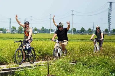Hoi An Eco Tour: Cycle, Craft, and Culture Unveiled
