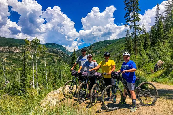Steamboat E-Bike Tour: Ride & Discover Local Gems!