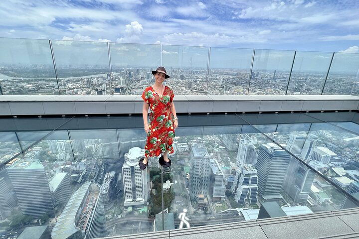 Experience Image img1