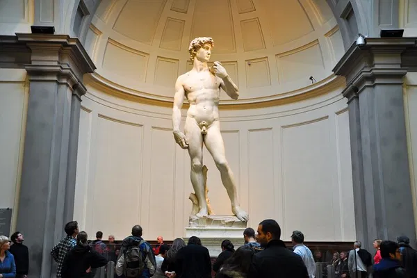 Accademia Gallery: Skip-the-Line & Florence Tour