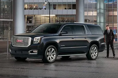 Luxury Private Transfer: Toronto Airport to Niagara Falls