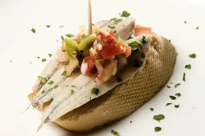 Girona's Gourmet History: A Palamos Shore Excursion