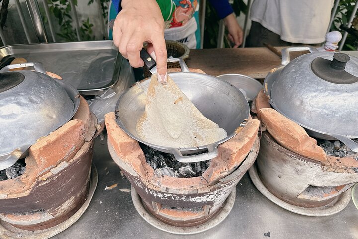 Unveiling Phuket's Culinary Secrets: A Flavorful Food Tour Adventure
