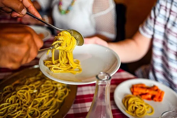 Rome Food Tour: Secret Local Eateries & Hidden Gems