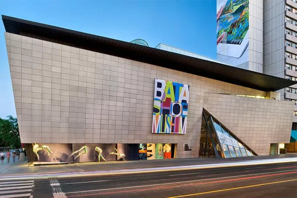 Step into Style: Skip the Line at Toronto's Bata Shoe Museum