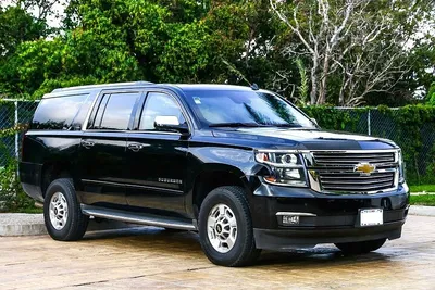 Stress-Free Orlando Airport Transfers: Private Rides to Disney & Universal