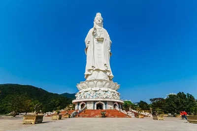 Spiritual Heights: Discover Hoi An's Marble & Monkey Mountain Wonders