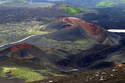 Etna Volcano: Morning Adventure from Catania
