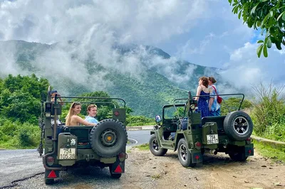 Unveiling Phong Nha's Beauty: A Personalized Day Trip Adventure