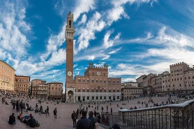 Discover Siena's Splendor: A Luxurious Private Day Tour from Rome