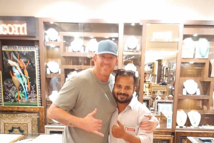 Experience Image img1