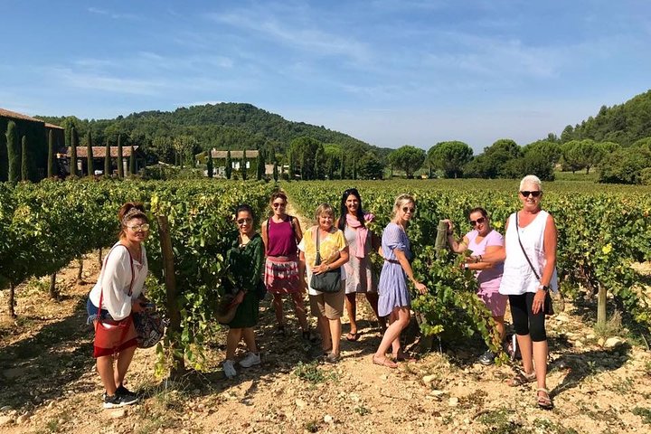 Experience Image img1