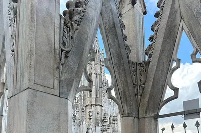 Milan Duomo: Skip-the-Line Guided Cathedral Tour
