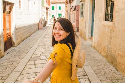 Poreč: Unveiling Istria's Ancient Marvels & Coastal Charms