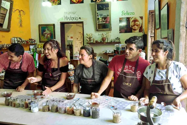 Craft Your Own Chocolate Delight: Puerto Vallarta's Bean-to-Bar Workshop!