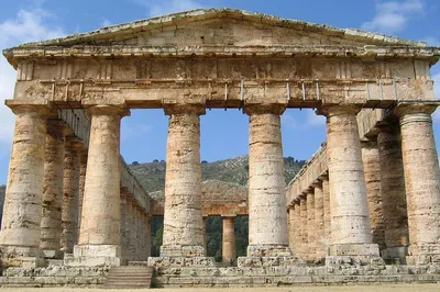 Unveiling Sicily's Hidden Gems: Segesta, Erice & Trapani Salt Flats Exclusive Tour