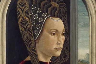 Unveiling Medici Secrets: A Private Florence Walking Tour