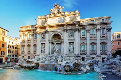 Unveiling Rome: An Exclusive Private Journey Through History & Art