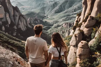 Montserrat Private Tour: Expert Guided Day Trip from Barcelona