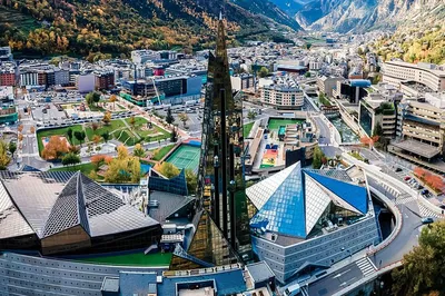 Discover Andorra's Charm: A Personalized Walking Tour