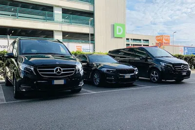 Stress-Free Transfers: Marseille Hotels to Toulon Cruise Port