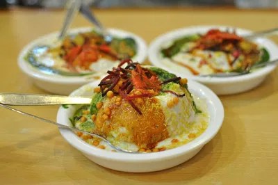 Agra's Authentic Flavors: A Rickshaw Food & Market Adventure