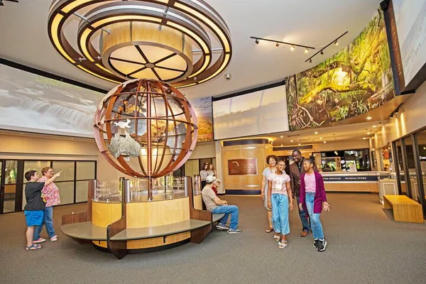 Unlock Alabama Adventures: Explore 5 Top Attractions with One Pass!